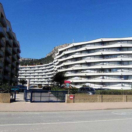 Апартаменти Rocamaura III Bx-9 - Planta Baja Л'Естартіт Екстер'єр фото