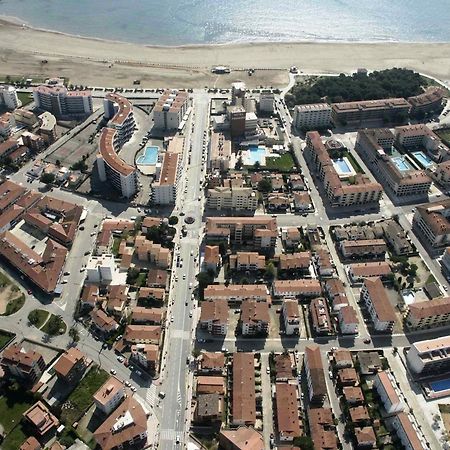 Апартаменти Rocamaura III Bx-9 - Planta Baja Л'Естартіт Екстер'єр фото