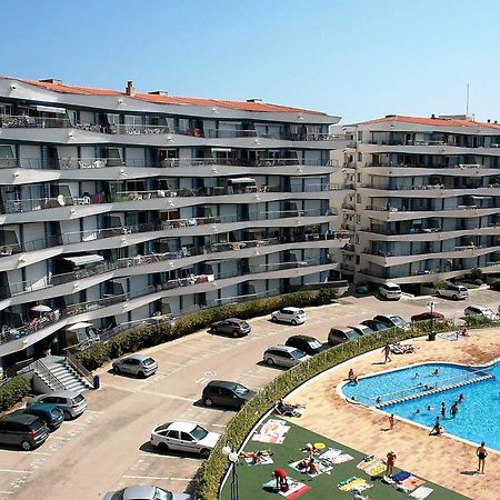 Апартаменти Rocamaura III Bx-9 - Planta Baja Л'Естартіт Екстер'єр фото