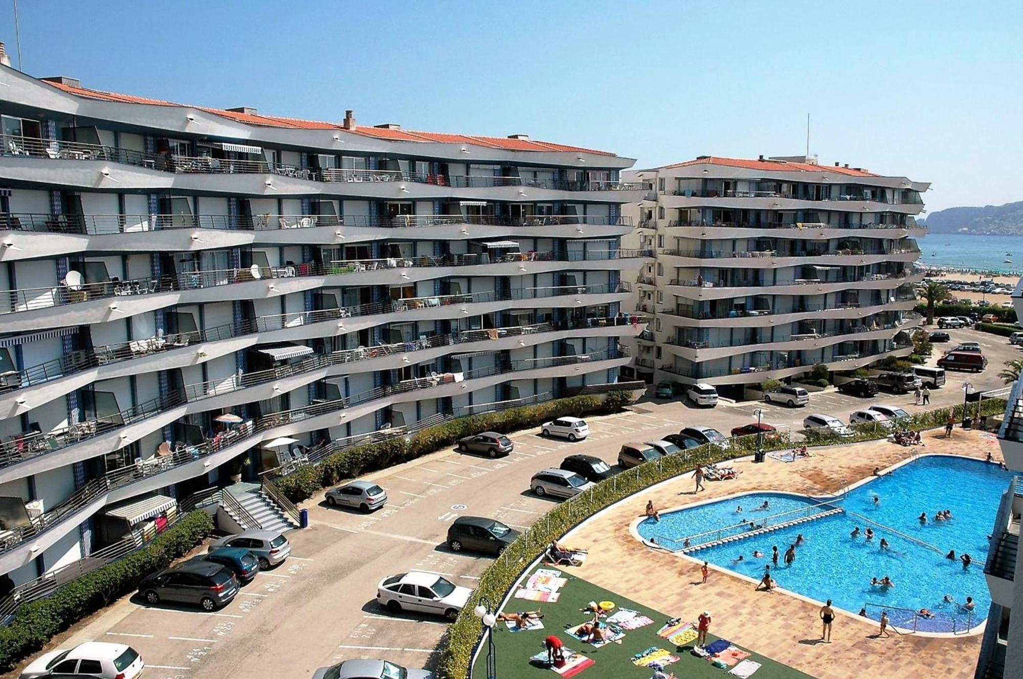 Апартаменти Rocamaura III Bx-9 - Planta Baja Л'Естартіт Екстер'єр фото