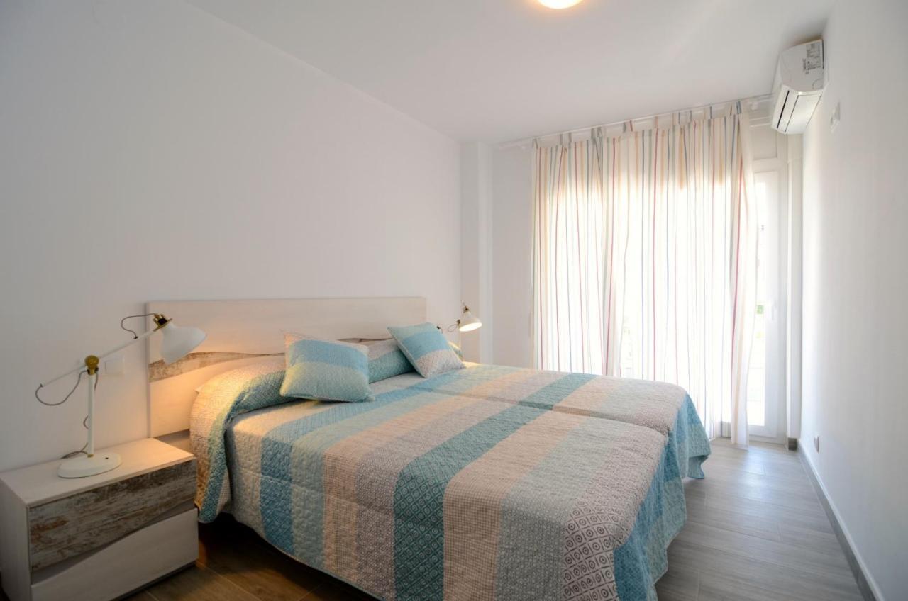 Апартаменти Rocamaura III Bx-9 - Planta Baja Л'Естартіт Екстер'єр фото
