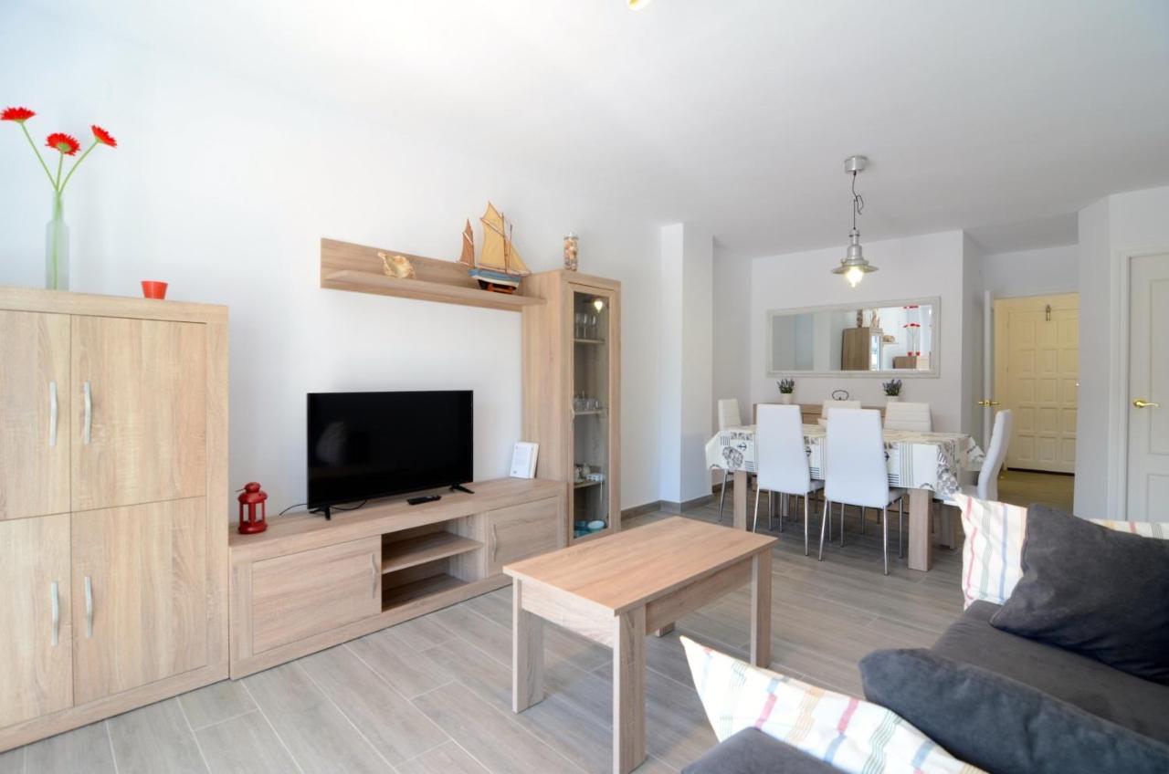 Апартаменти Rocamaura III Bx-9 - Planta Baja Л'Естартіт Екстер'єр фото
