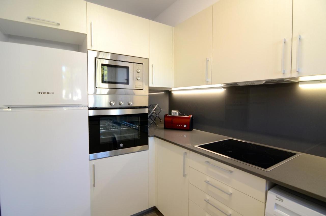 Апартаменти Rocamaura III Bx-9 - Planta Baja Л'Естартіт Екстер'єр фото