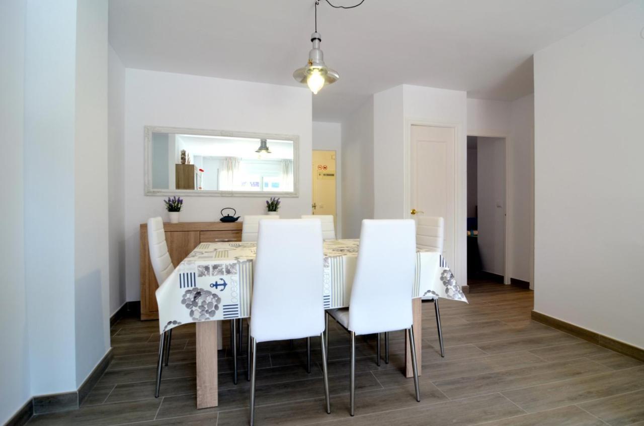 Апартаменти Rocamaura III Bx-9 - Planta Baja Л'Естартіт Екстер'єр фото